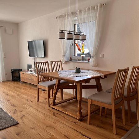 Ferienwohnung Trissl Обераудорф Екстер'єр фото