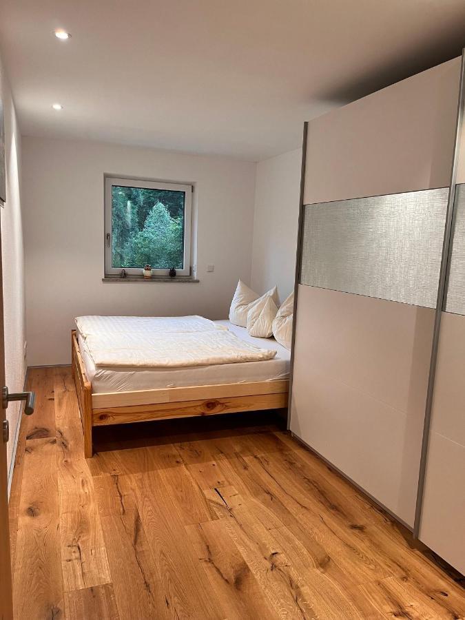 Ferienwohnung Trissl Обераудорф Екстер'єр фото