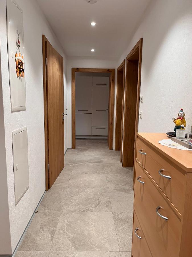 Ferienwohnung Trissl Обераудорф Екстер'єр фото