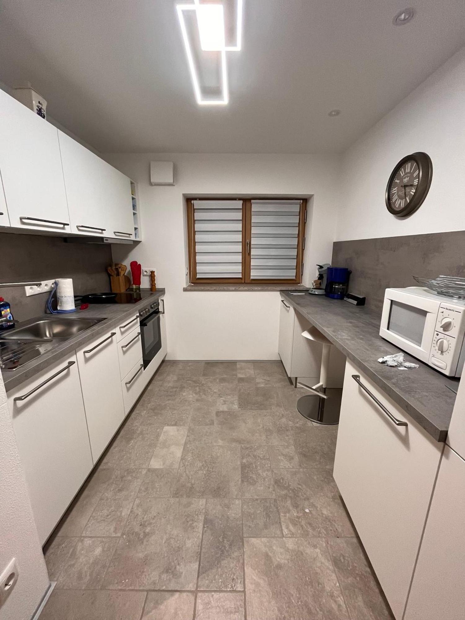 Ferienwohnung Trissl Обераудорф Екстер'єр фото